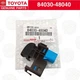 TOYOTA Genuine Multiplex Network Switch Assy 84030-48040 OEM NEW Highlander