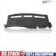 Gray Dash Cover Mat Dashboard Pad for Chevy Silverado 1500 2500 Tahoe 2001-2006