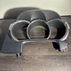 09 - 14 NISSAN MURANO INSTRUMENT CLUSTER SPEEDOMETER BEZEL TRIM 