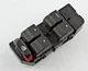 Driver Left Front Door Switch Driver's VIN W 4th Digit Fits 09-16 Chevy Impala