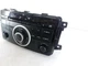 Audio Equipment Radio Receiver Am-fm-cd 6 Disc Fits 08 MAZDA CX-9 476784