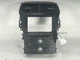 2014-2015 Ford Explorer Radio Temperature Control Panel 8" Screen Opening