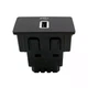 HU5Z-19A387-A USB Interface Module For Ford For Sync 3 For Mustang For Focus