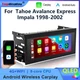 Car Stereo Radio For Chevy Silverado Tahoe Express Impala 1998 2002 (1995-2002)