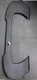 ⭐️2003-2007 NISSAN 350Z COUPE Rear Strut Bar Trim Panel GENUINE OEM