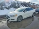 Used Infotainment Display fits: 2017 Ford Fusion front display 4.2`` screen Grad