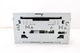 2011-2014 MITSUBISHI OUTLANDER SPORT AM FM CD PLAYER RECEIVER OEM, 8701A470