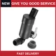 Windshield Washer Motor Pump for Ford Focus 2012-2018 for Ford Transit-150 New