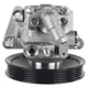 Power Steering Pump - New fits 2015-2022 Ford Transit-150,Transit-250,Transit-35