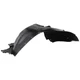 Fender Liner For Chevrolet Trailblazer 2021-2025 Front Driver Side Inner