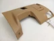 2003-2008 SUBARU FORESTER FRONT DASH KNEE BOLSTER TRIM