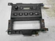 1999-2000 FORD F-150 XL REGULAR CAB 4.6L V8 AM/FM RADIO
