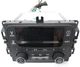 2013 Dodge Ram 1500 2500 3500 Radio Stereo Head Unit  W/O Navigation OEM F65