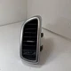 2015 PORSCHE PANAMERA GTS RIGHT DASH AIR VENT OEM 7P5819704D