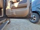 2011 Dodge Ram 1500 Front Door Panel Tan Used OEM 204.CH8M11 147K Miles
