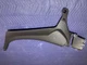 2014&ndash;2019 Chevy Corvette C7 Z06 Driver Side Interior B-Pillar Trim Panel LH OEM
