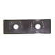 Omega Environmental Technologies 28-61501 Switch Plate Hot Stamped