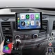 Android 14 For 2020-2024 Ford Transit 250 350 10.1" Carplay Radio GPS FM