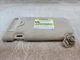 2019 2020 2021 2022 2023 2024 SUBARU FORESTER RIGHT PASSENGER SUN VISOR GRAY OEM