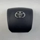 16-23 Toyota Tacoma Driver Steering Wheel Airbag Air Bag Black Genuine OEM