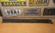 1981-1987 81-87 Chevy Custom Deluxe C10 K10 Dash Trim Molding Panel NO AC OEM