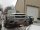 5.3L Automatic Engine Fuse Box for 2002 Chevrolet Avalanche