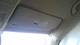 Passenger Sun Visor Illuminated Germany Built VIN W Fits 09-18 TIGUAN 4999036