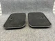 2011-2020 Dodge Journey Floor Storage Bin Lid Covers Rear 2nd Row 1BZ93DX9AE OEM