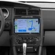 4+64G For 2005-2007 Dodge Charger Magnum Android 13 Carplay Car Stereo Radio GPS