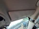 2017 JEEP CHEROKEE Passenger Right Sun Visor Illuminated OEM Used 268-01782R