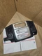 02 03 05  DODGE RAM 1500 2500 CENTER DASH INSTRUMENT RADIO BEZEL TRIM 2002 BLACK