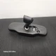 00-02 GMC Sierra Rear Interior View Mirror W/ Onstar OEM 15269045