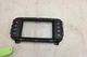 2017-2018 Jaguar XE Radio Switch Panel OEM JG96