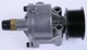 Vacuum pump vacuum pump brake for Ford Transit 2.4 DI TDCi TDE