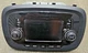 2015 - 2019 Fiat 500 OEM Information Display Screen AM FM Radio Receiver VP2
