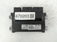 2020-2022 Nissan Versa Engine Control Computer Ecu Pcm Ecm Pcu Oem UDXKO