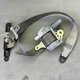 2004 2009 TOYOTA PRIUS FRONT LEFT DRIVER SIDE SEAT BELT RETRACTOR BEIGE OEM+