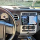 Car Radio Apple Carplay Android GPS Navi For Ford Expedition 2007-2014+Camera