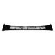 Sherman 897-43B Cowl Panel For Chevy K20 Pickup 1967-1972