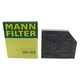 For Audi A4 A5 Allroad Q5 RS5 S4 S5 Porsche Macan Cabin Air Filter Mann