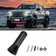 For Nissan Navara NP300 ST D40 D23 1.4" Antenna Stubby Bee Sting FM/AM Radio