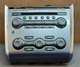 2013-2020 Nissan Pathfinder (2017) Radio Climate Control Panel OEM 9PJ9B210231