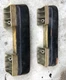 1962-1967 Chevy armrests OEM 4782299