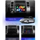 For 2003-2009 Toyota Prius In Dash Radio Rotated Stereo CarPlay