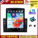 Android 15 Radio GPS Navi For Dodge Durango 2004-2009 9.7"Stereo CarPlay