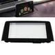 8" TK49-611J0 Touch Screen Glass for 2016 -2019 Mazda CX9 CX-9 Car radio Part US