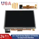 TDO-XGA084 8.4" Uconnect 4C UAQ LCD Display Touch Screen w/ Tools For Jeep Dodge