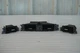 2006 BMW 325i Set Center Dash AC Air Left Driver Right Passenger Vent Heater