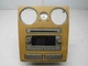 2007 LINCOLN MKZ AM FM Radio Audio Receiver CD Player MP3 7H6T-18C815-AG