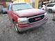 Driver Left Sun Visor Illuminated Fits 04-05 AVALANCHE 1500 1803222